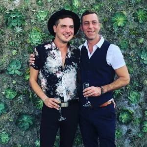 Meet your Posher, Jeffrey